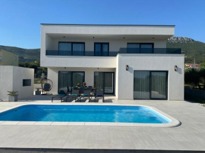 Villa Allure Sensuelle